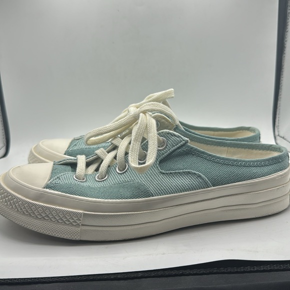 Converse Mule Chuck 70 Jade Unity - Picture 4 of 10